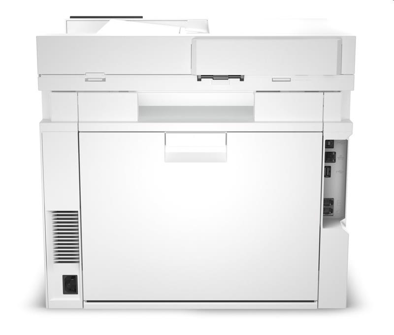 HP Color LaserJet Pro MFP 4302fdw (A4, 33/33ppm, USB 2.0, Ethernet, Wi-Fi, Print/Scan/Copy/Fax, DADF, Duplex) 