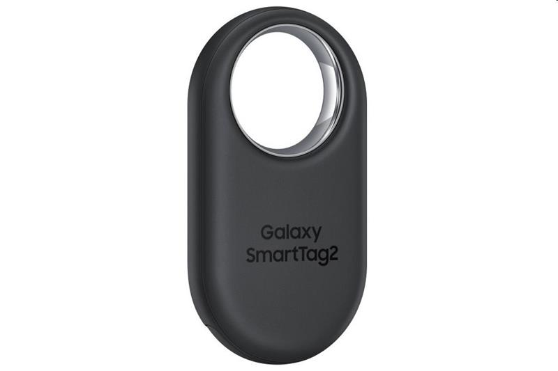 Samsung Chytrý prívesok Galaxy SmartTag2 Black 