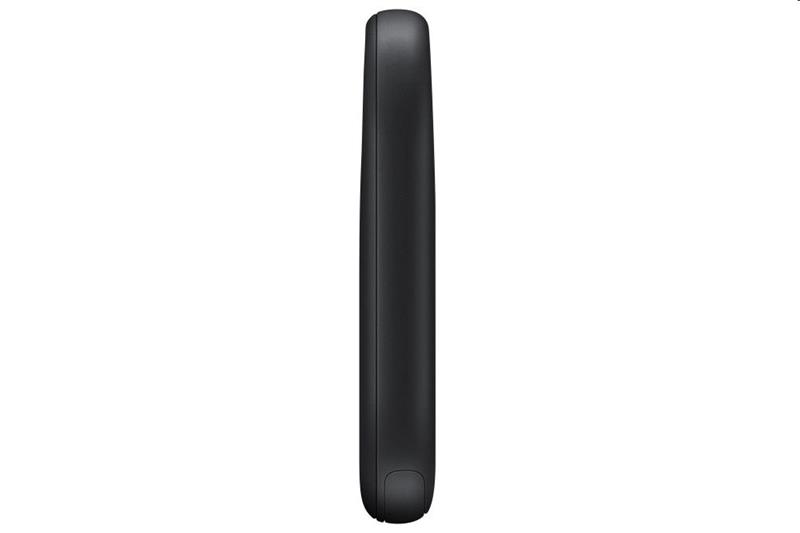 Samsung Chytrý prívesok Galaxy SmartTag2 Black 