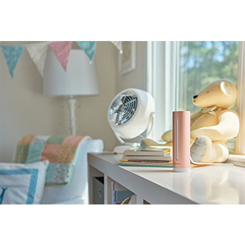 Netatmo Smart Indoor Air Quality Monitor 