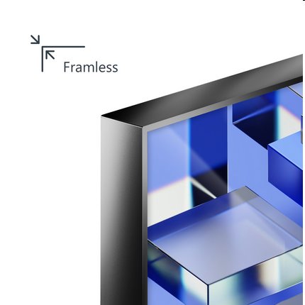 Thomson 75QA2S13 Qled Android 