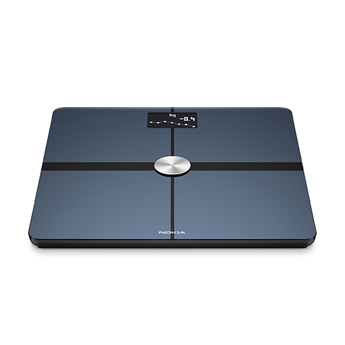 Withings váha Body+ WiFi - Black