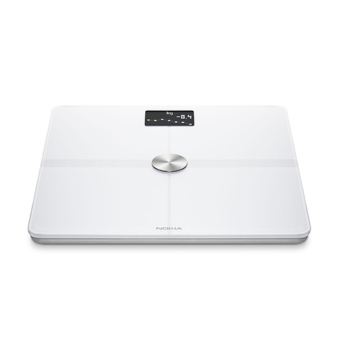 Withings váha Body+ WiFi - White