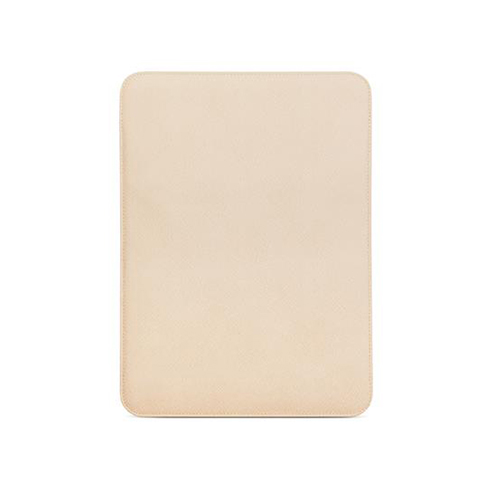 Moshi puzdro Muse pre MacBook 13", iPad Pro 12.9" - Sahara Beige 
