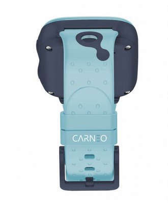 CARNEO GuardKid+ 4G Modry 