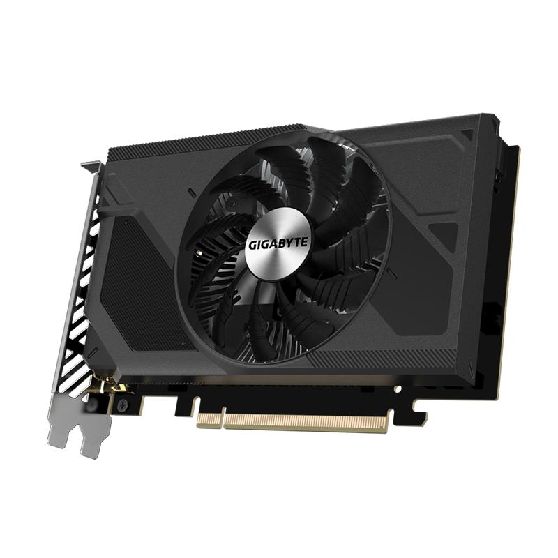 Gigabyte GeForce RTX 4060 D6 8G 