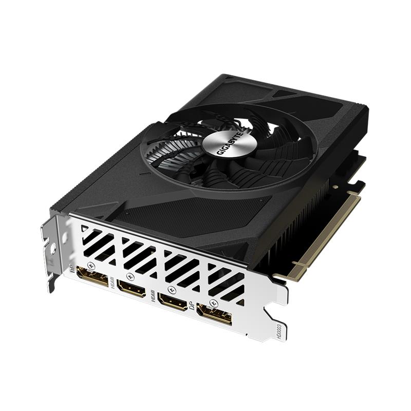 Gigabyte GeForce RTX 4060 D6 8G 