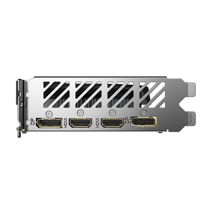 Gigabyte GeForce RTX 4060 D6 8G 