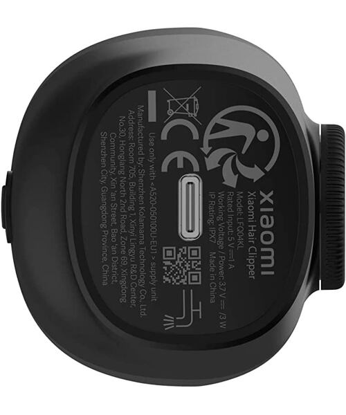 Xiaomi Hair Clipper EÚ 