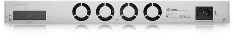 Ubiquiti UniFi switch Gen2 USW-Enterprise-48-PoE  Layer3  48x 2,5/1Gbps + 4x SFP+   POE/POE+ (720W) 