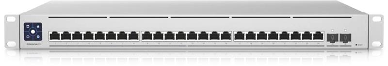 Ubiquiti UniFi switch Gen2 USW-EnterpriseXG-24  Layer3  24x 10Gbps + 2x SFP28    