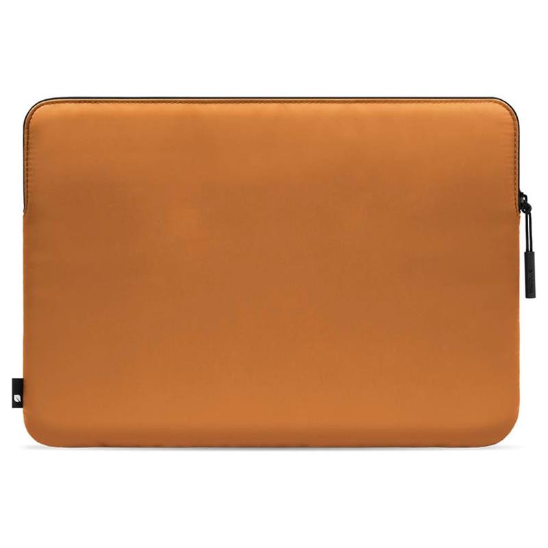 Incase puzdro Compact Sleeve pre MacBook Air 13"/Pro 13" - Cognac Amber 
