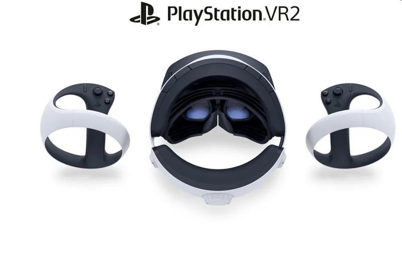 PlayStation VR2 [CFI-ZVR1] 