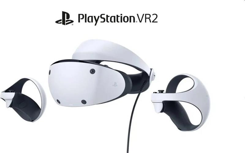 PlayStation VR2 [CFI-ZVR1] 