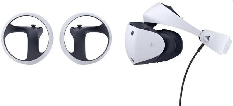 PlayStation VR2 [CFI-ZVR1] 