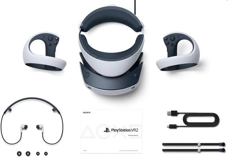 PlayStation VR2 [CFI-ZVR1] 