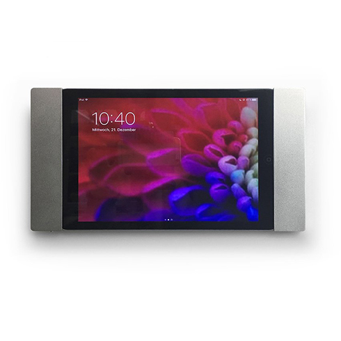 smart things sDock Fix mini Silver - wall mount for iPad mini 4/5 