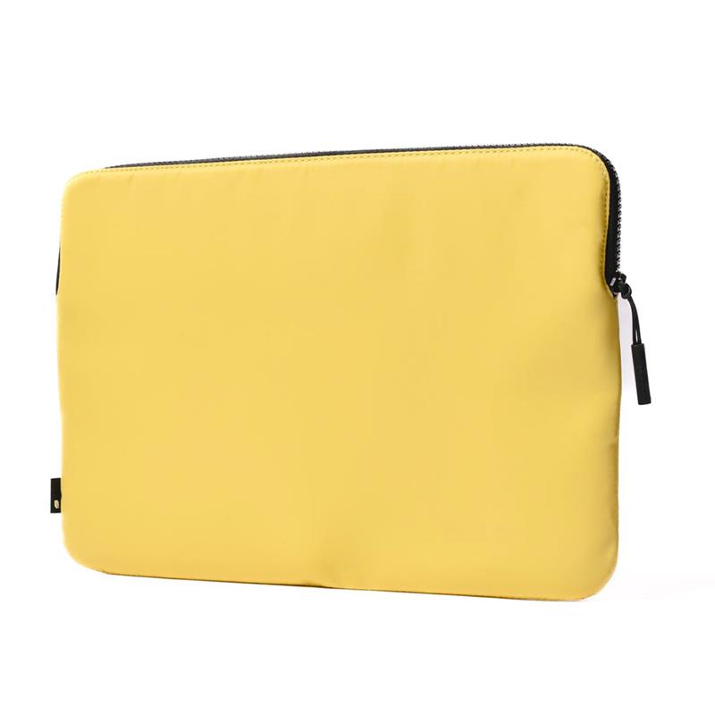 Incase puzdro Compact Sleeve pre MacBook Air 13"/Pro 13" - Lemon Custard 