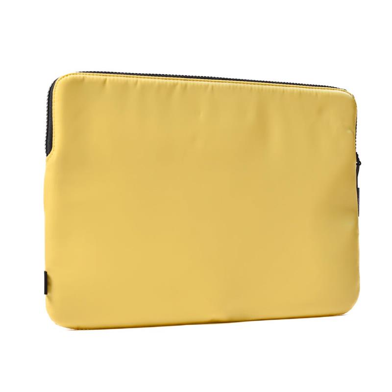 Incase puzdro Compact Sleeve pre MacBook Air 13"/Pro 13" - Lemon Custard 