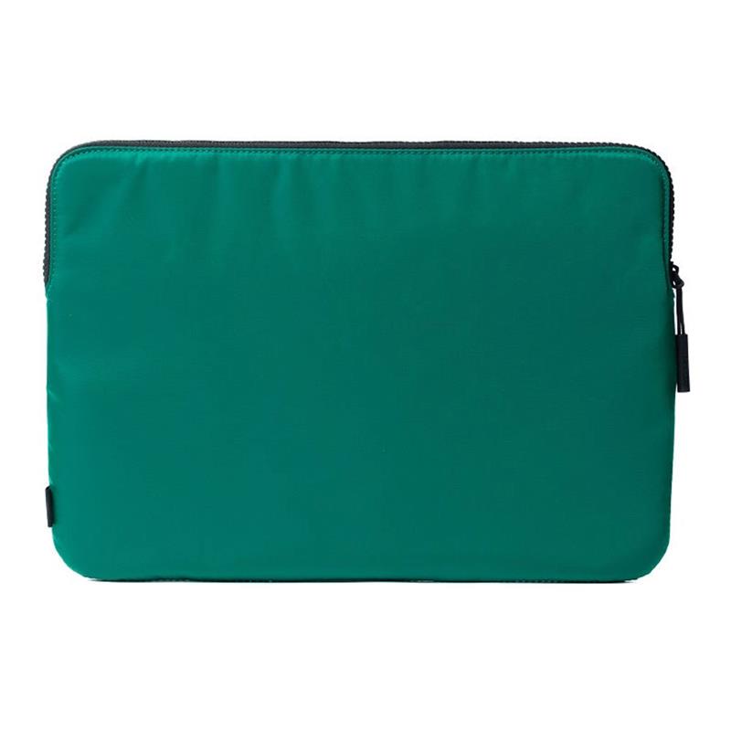 Incase puzdro Compact Sleeve pre MacBook Air 13"/Pro 13" - Malachite Green 