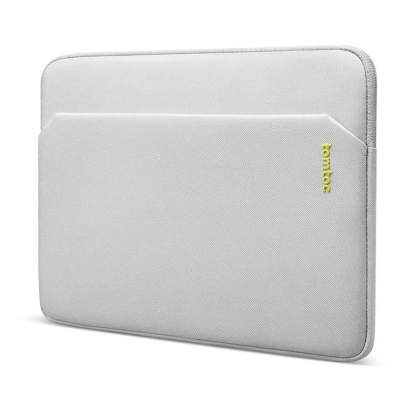 Tomtoc puzdro Light Sleeve pre iPad Pro 11"/10.9"/10.2" - Light Gray 