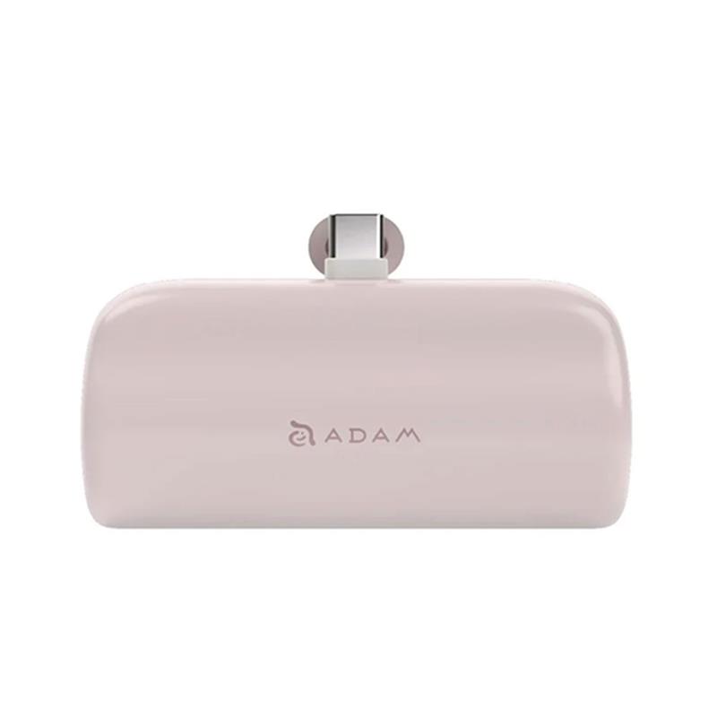 Adam Elements powerbank Gravity P5C 5.000 mAh - Pink 