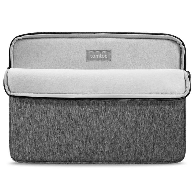 Tomtoc puzdro Light Sleeve pre iPad Pro 12.9" - Gray 