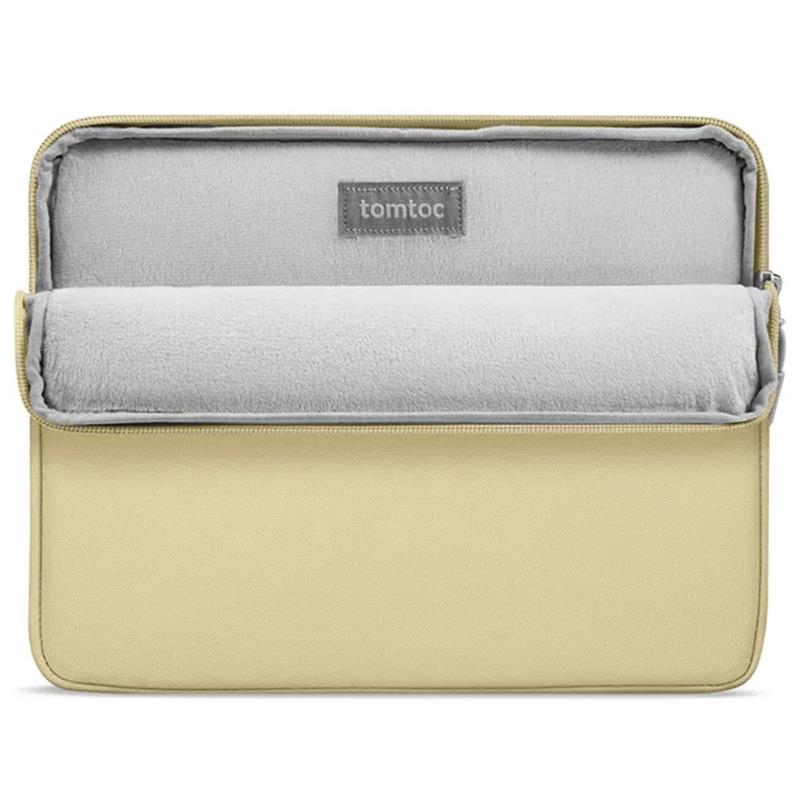 Tomtoc puzdro Light Sleeve pre iPad Pro 12.9" - Khaki 