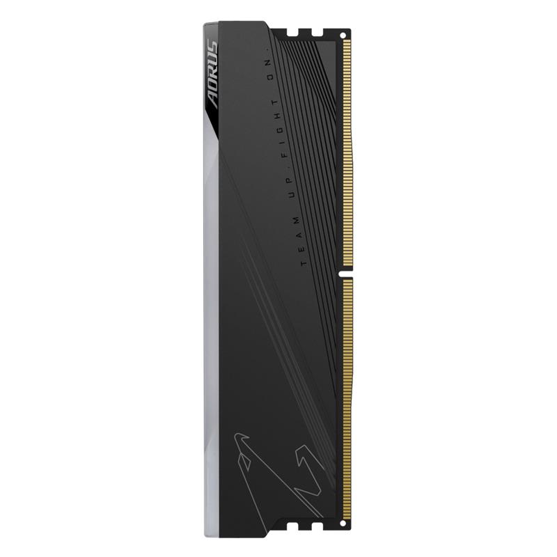 Gigabyte AORUS 32GB kit DDR5 6000 CL40 RGB 