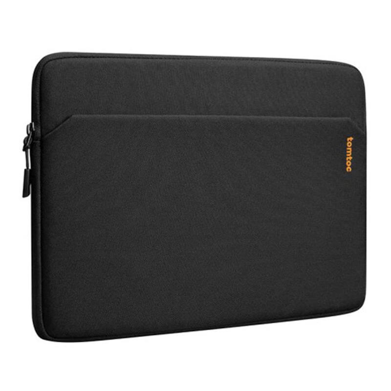 Tomtoc puzdro Light Sleeve pre Macbook Pro 14"/Air 13" - Black 