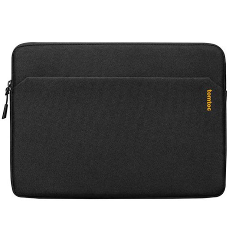 Tomtoc puzdro Light Sleeve pre Macbook Pro 14"/Air 13" - Black 