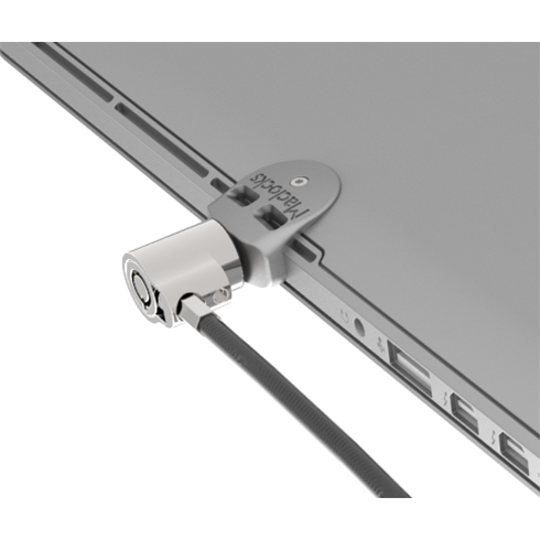 Compulocks Ledge MacBook Pro Retina 13"  Lock Case Bundle 