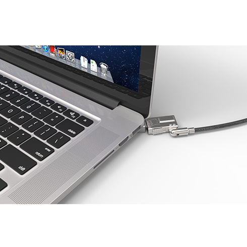 Compulocks Wedge MacBook Air 13"  Lock Bracket