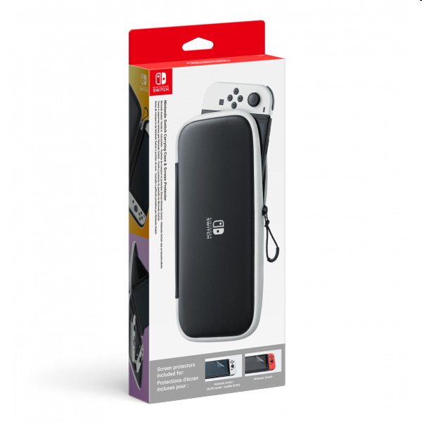 Nintendo Switch Carrying Case (OLED Model) 