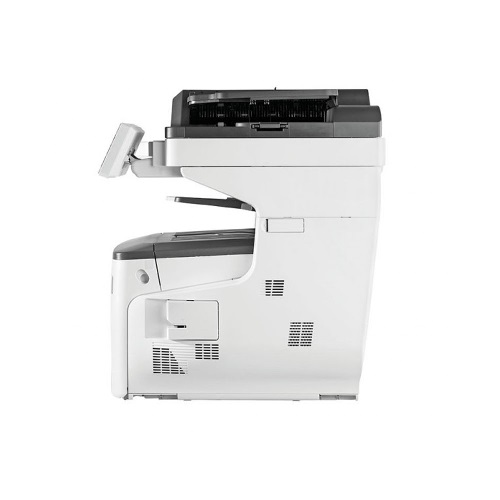OKI MC853dn, A3 LED, color MFP, 23 pages min, 1200x600, USB, LAN, FAX, duplex - základná verzia 