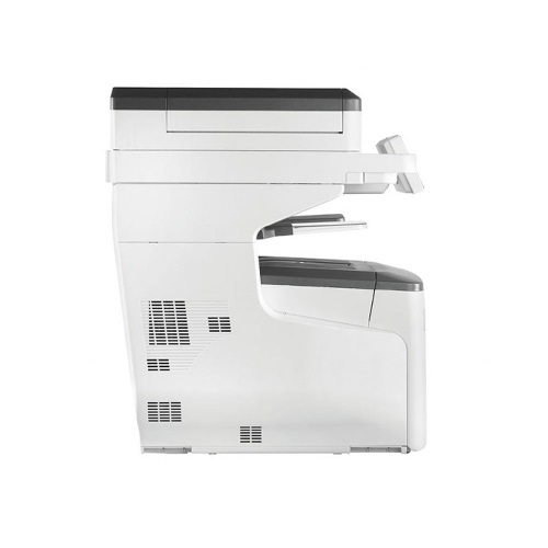 OKI MC853dn, A3 LED, color MFP, 23 pages min, 1200x600, USB, LAN, FAX, duplex - základná verzia 