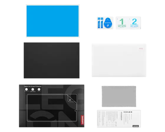 Lenovo Legion Go Screen Protertor 