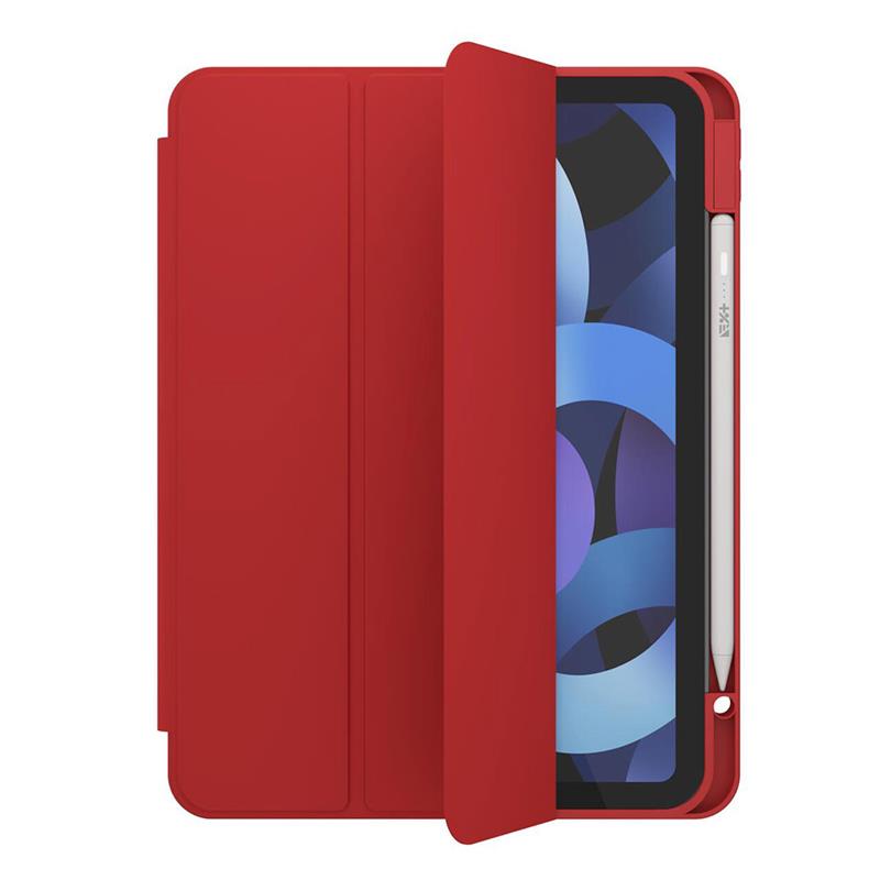 Next One puzdro Rollcase pre iPad Air 10.9" 2020/2022 - Red 