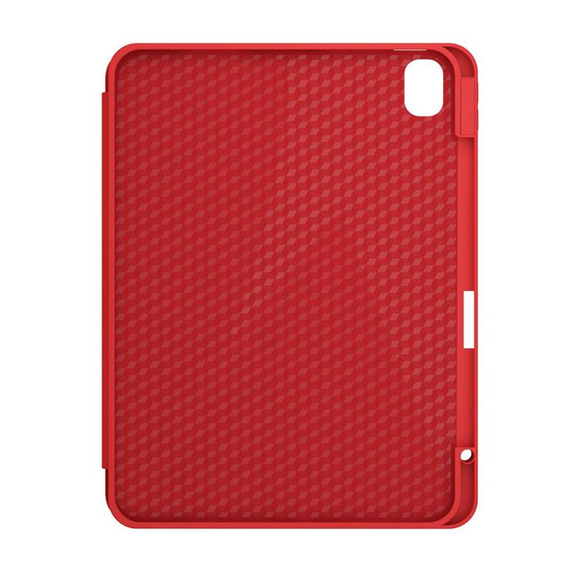 Next One puzdro Rollcase pre iPad Air 10.9" 2020/2022 - Red 