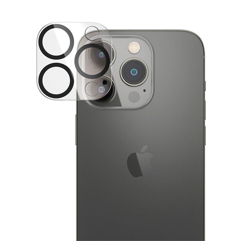 PanzerGlass ochranné sklo PicturePerfect pre iPhone 14 Pro/14 Pro Max 