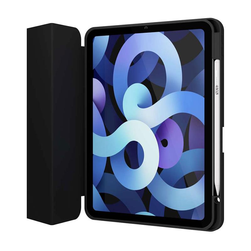 Next One puzdro Rollcase pre iPad Air 10.9" 2020/2022 - Black 
