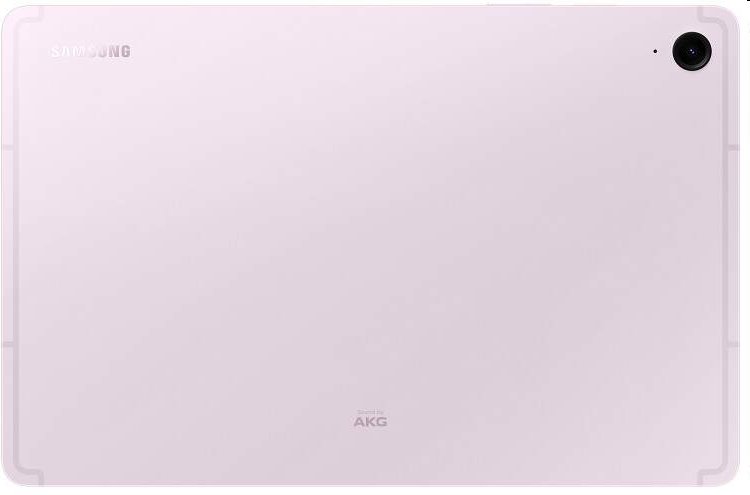 Samsung Galaxy Tab S9 FE/SM-X510/10,9"/2304x1440/6GB/128GB/An13/Light Pink 