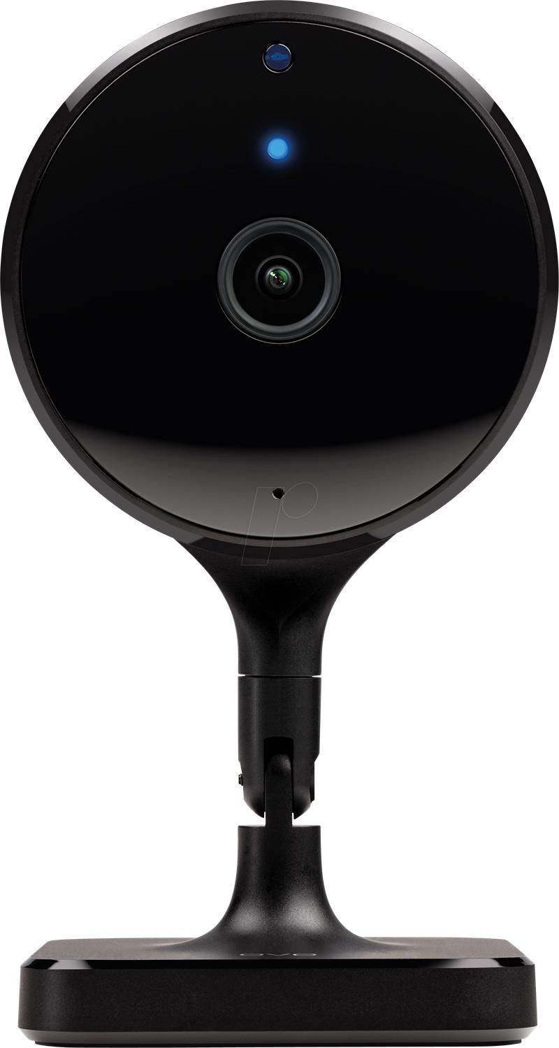 Eve Cam Secure Video Surveillance Smart Camera 