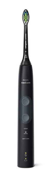 Philips Sonicare ProtectiveClean HX6850/57, 5100 Series, Sonic Electric Toothbrush 