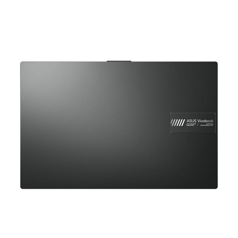 ASUS Vivobook Go/R5-7520U/8GB/512GB SSD/AMD UMA/15.6" FHD/Win11Home/Black 