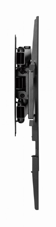 GEMBIRD Držiak TV WM-80ST-03, 37"-80" (40kg), otočný a náklopný 
