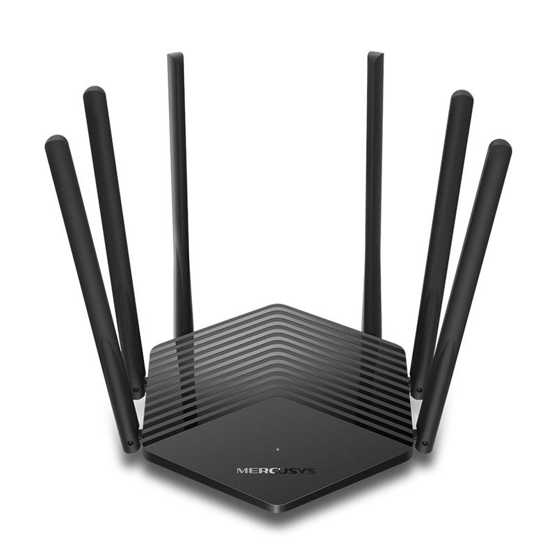 MERCUSYS MR50G, AC1900 Wireless Dual Band Gigabit Router 