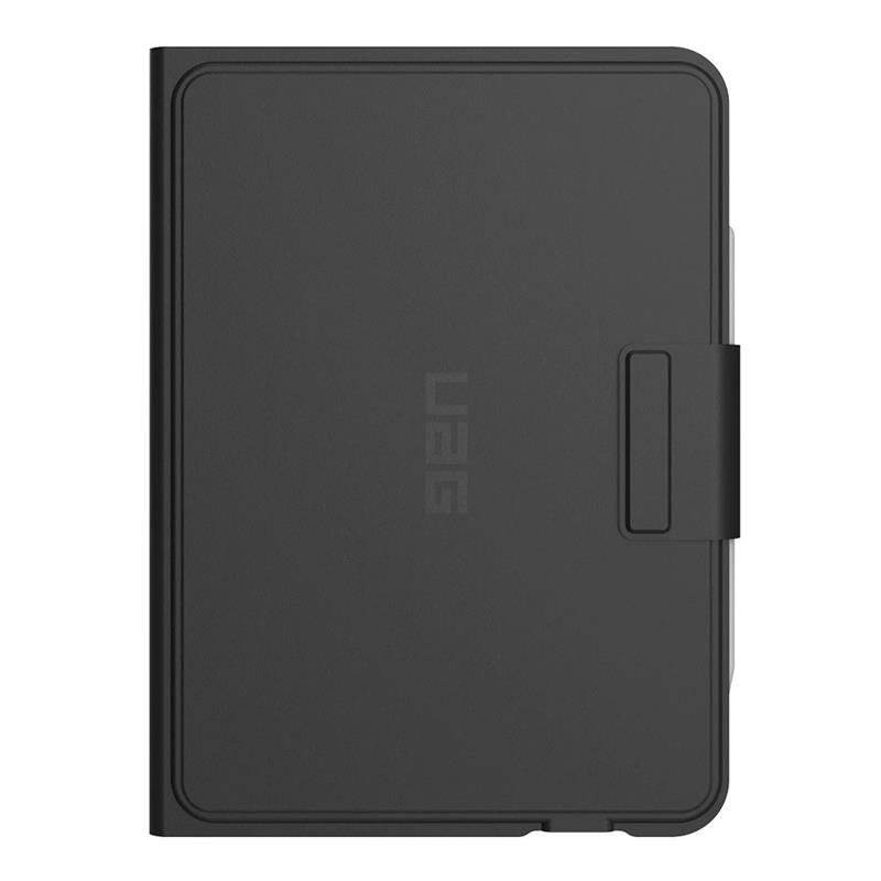 UAG klávesnica Bluetooth Keyboard with Trackpad pre iPad 10-11 Gen EN - Black 
