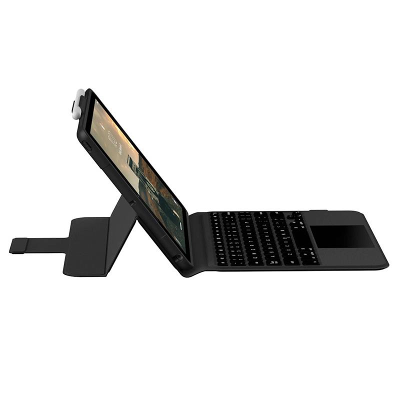 UAG klávesnica Bluetooth Keyboard with Trackpad pre iPad 10.2" EN - Black 