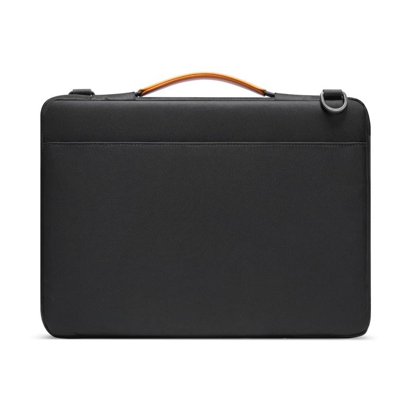 TomToc taška Versatile A42 pre Macbook Pro 16" M1/M2/M3 - Black 